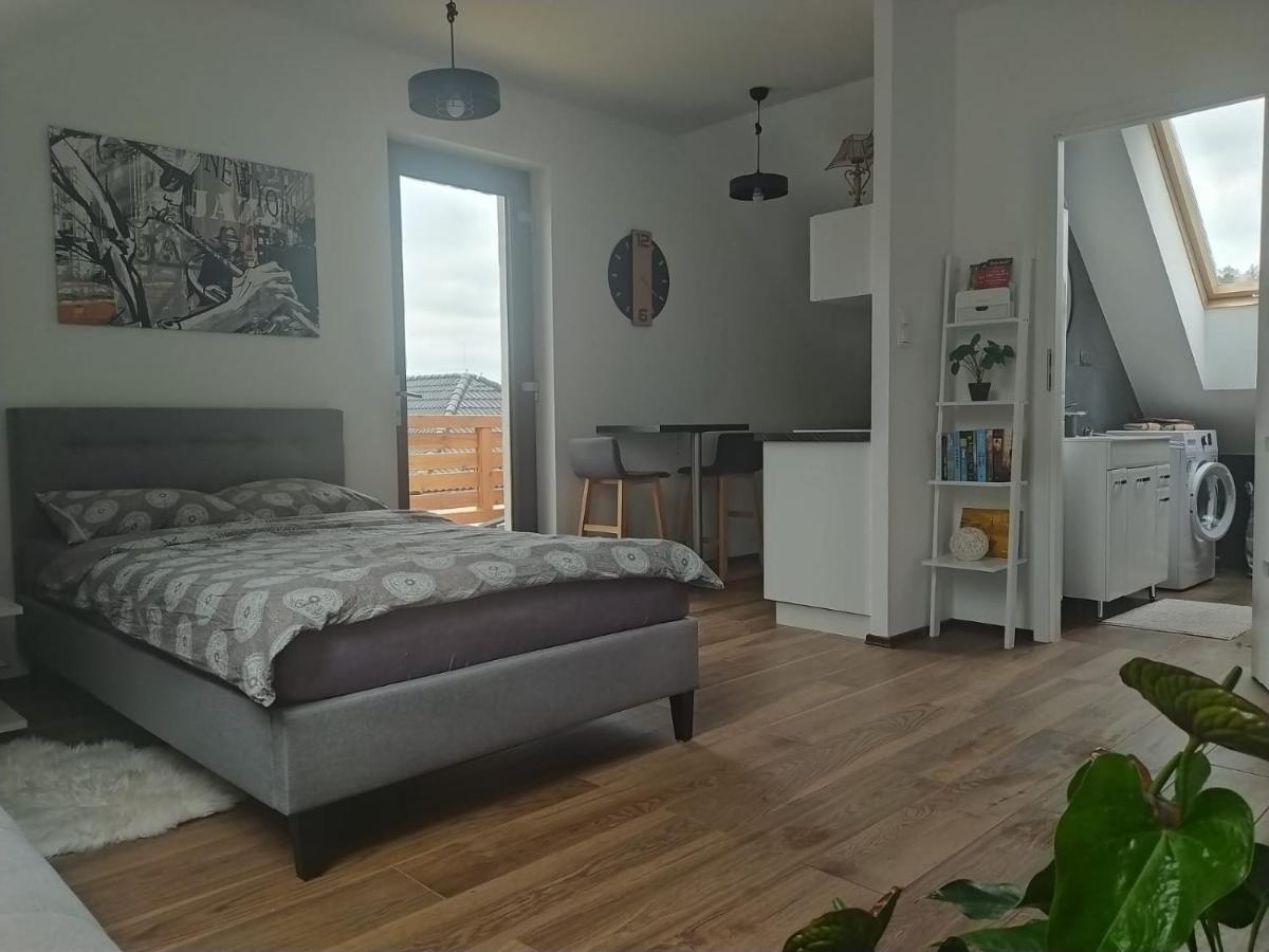 Apartament Muzyczny Jelenia Góra Exterior foto